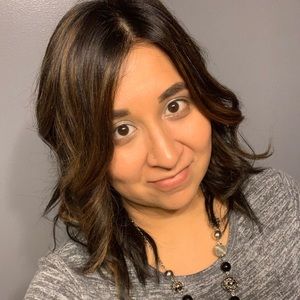 Meet your Posher, Erika